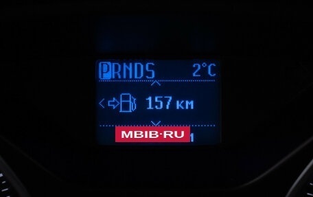 Ford Focus III, 2012 год, 729 000 рублей, 12 фотография