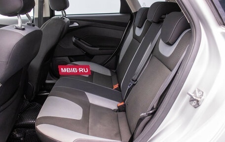 Ford Focus III, 2012 год, 729 000 рублей, 11 фотография