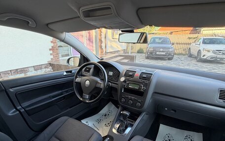 Volkswagen Golf V, 2008 год, 750 000 рублей, 6 фотография