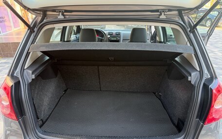 Volkswagen Golf V, 2008 год, 750 000 рублей, 10 фотография