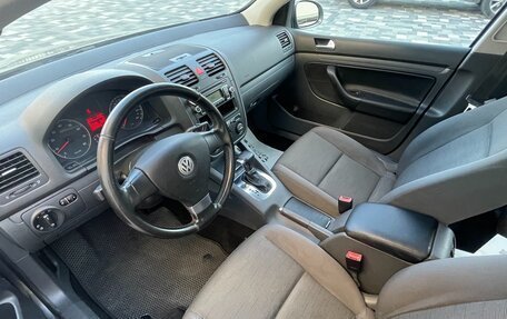 Volkswagen Golf V, 2008 год, 750 000 рублей, 5 фотография