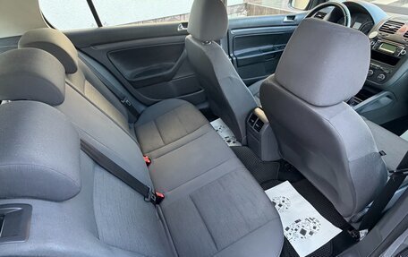 Volkswagen Golf V, 2008 год, 750 000 рублей, 9 фотография