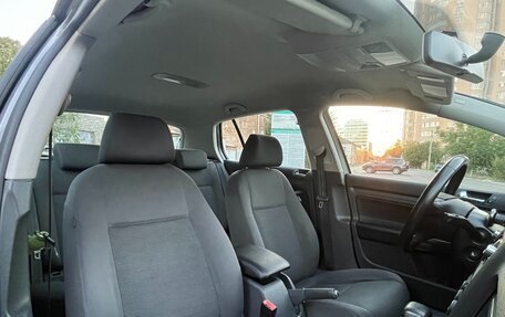 Volkswagen Golf V, 2008 год, 750 000 рублей, 7 фотография