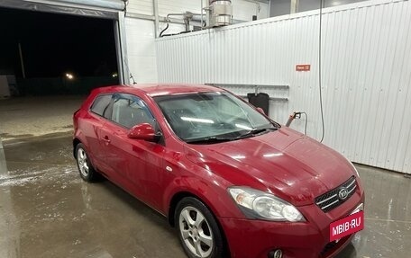 KIA cee'd I рестайлинг, 2007 год, 380 000 рублей, 2 фотография