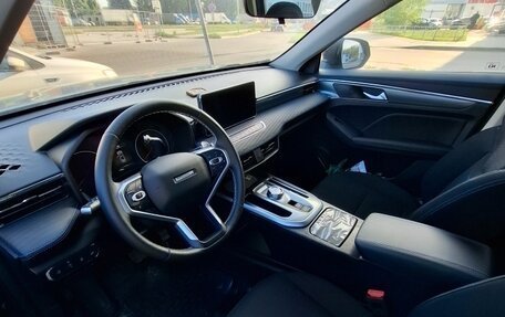 Haval Jolion, 2024 год, 2 100 000 рублей, 2 фотография