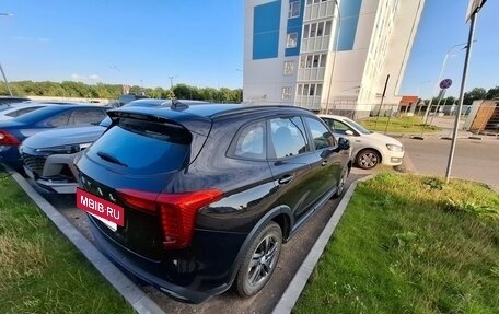 Haval Jolion, 2024 год, 2 100 000 рублей, 10 фотография