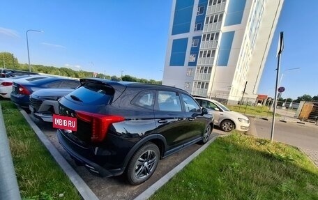 Haval Jolion, 2024 год, 2 100 000 рублей, 11 фотография