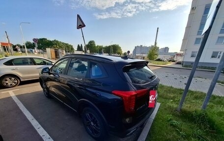 Haval Jolion, 2024 год, 2 100 000 рублей, 9 фотография