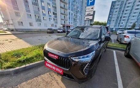 Haval Jolion, 2024 год, 2 100 000 рублей, 15 фотография