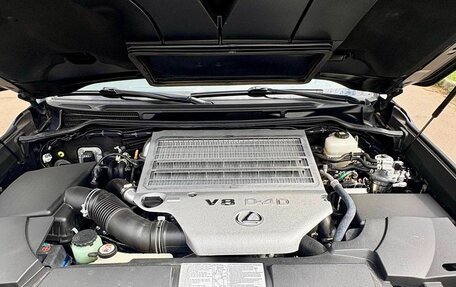 Lexus LX III, 2021 год, 11 500 000 рублей, 16 фотография