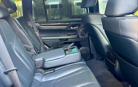 Lexus LX III, 2021 год, 11 500 000 рублей, 13 фотография
