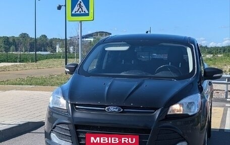 Ford Kuga III, 2015 год, 1 170 000 рублей, 4 фотография