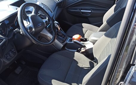 Ford Kuga III, 2015 год, 1 170 000 рублей, 12 фотография