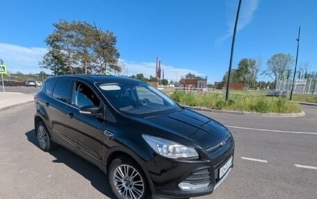Ford Kuga III, 2015 год, 1 170 000 рублей, 2 фотография