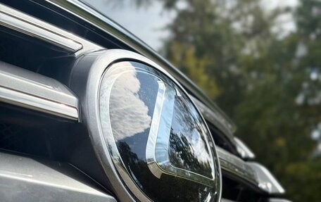 Lexus LX III, 2021 год, 11 500 000 рублей, 19 фотография