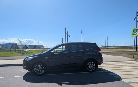 Ford Kuga III, 2015 год, 1 170 000 рублей, 6 фотография