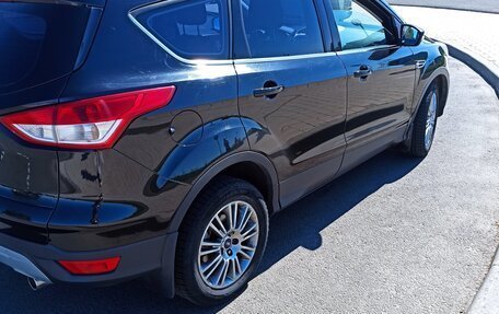 Ford Kuga III, 2015 год, 1 170 000 рублей, 9 фотография
