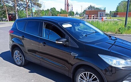 Ford Kuga III, 2015 год, 1 170 000 рублей, 8 фотография