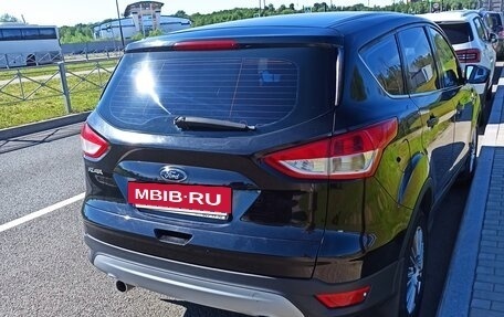 Ford Kuga III, 2015 год, 1 170 000 рублей, 14 фотография