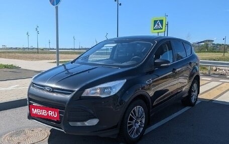 Ford Kuga III, 2015 год, 1 170 000 рублей, 5 фотография