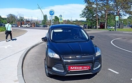 Ford Kuga III, 2015 год, 1 170 000 рублей, 7 фотография