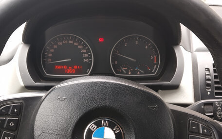BMW X3, 2004 год, 780 000 рублей, 2 фотография