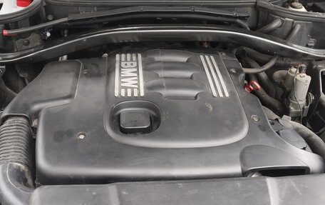BMW X3, 2004 год, 780 000 рублей, 5 фотография