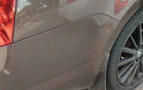 Skoda Octavia, 2016 год, 1 600 000 рублей, 14 фотография