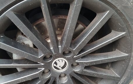 Skoda Octavia, 2016 год, 1 600 000 рублей, 17 фотография