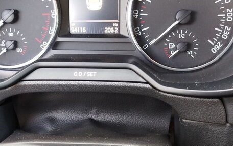 Skoda Octavia, 2016 год, 1 600 000 рублей, 7 фотография