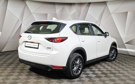 Mazda CX-5 II, 2017 год, 2 530 000 рублей, 2 фотография