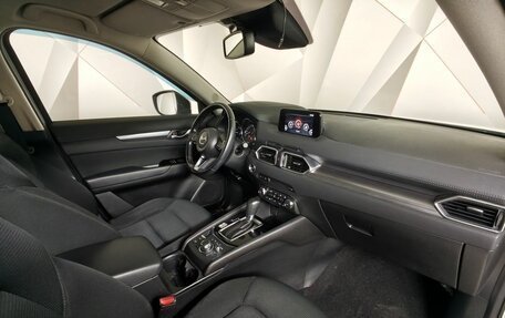 Mazda CX-5 II, 2017 год, 2 530 000 рублей, 12 фотография