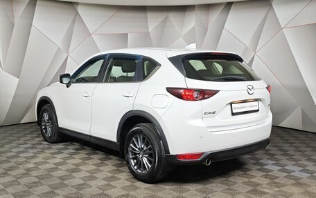 Mazda CX-5 II, 2017 год, 2 530 000 рублей, 4 фотография