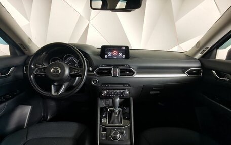 Mazda CX-5 II, 2017 год, 2 530 000 рублей, 13 фотография