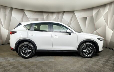 Mazda CX-5 II, 2017 год, 2 530 000 рублей, 6 фотография