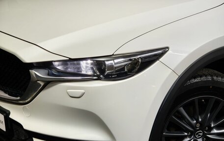 Mazda CX-5 II, 2017 год, 2 530 000 рублей, 10 фотография