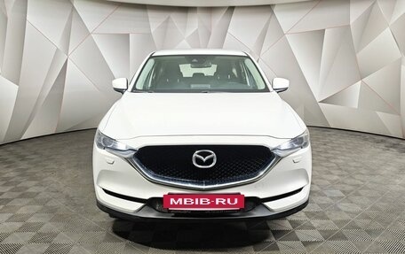 Mazda CX-5 II, 2017 год, 2 530 000 рублей, 7 фотография