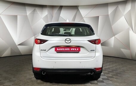Mazda CX-5 II, 2017 год, 2 530 000 рублей, 8 фотография