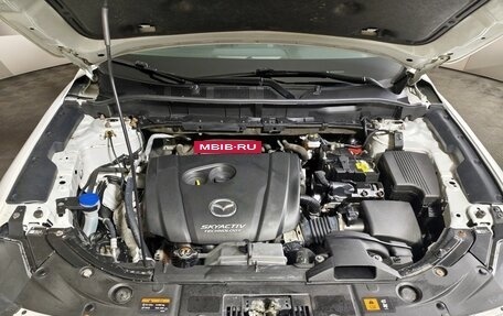 Mazda CX-5 II, 2017 год, 2 530 000 рублей, 11 фотография