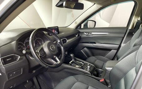 Mazda CX-5 II, 2017 год, 2 530 000 рублей, 18 фотография