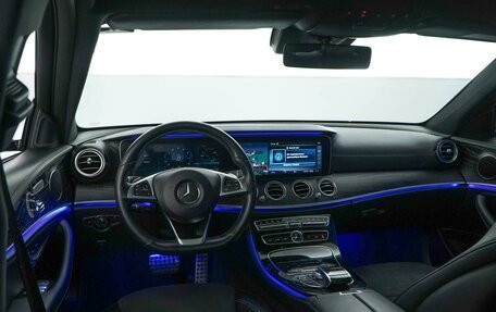 Mercedes-Benz E-Класс, 2017 год, 3 347 051 рублей, 6 фотография