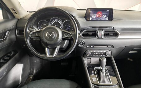 Mazda CX-5 II, 2017 год, 2 530 000 рублей, 19 фотография