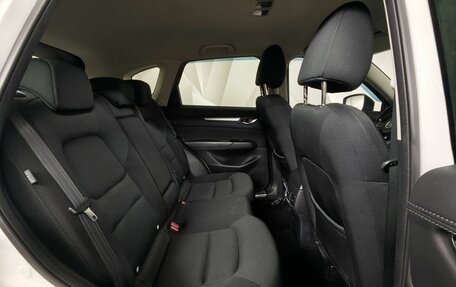 Mazda CX-5 II, 2017 год, 2 530 000 рублей, 15 фотография