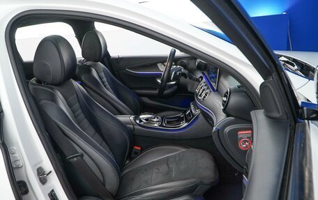 Mercedes-Benz E-Класс, 2017 год, 3 347 051 рублей, 8 фотография