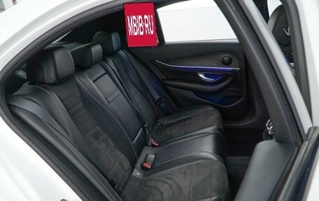 Mercedes-Benz E-Класс, 2017 год, 3 347 051 рублей, 7 фотография