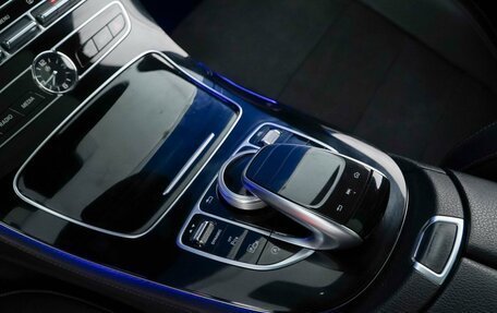Mercedes-Benz E-Класс, 2017 год, 3 347 051 рублей, 18 фотография