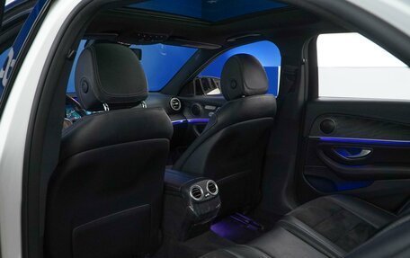 Mercedes-Benz E-Класс, 2017 год, 3 347 051 рублей, 11 фотография