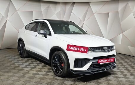 Geely Tugella FY11, 2023 год, 2 195 000 рублей, 3 фотография