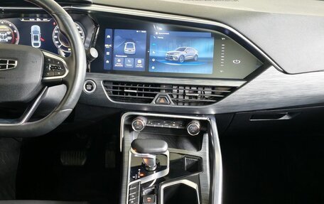 Geely Tugella FY11, 2023 год, 2 195 000 рублей, 14 фотография