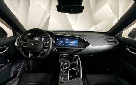 Geely Tugella FY11, 2023 год, 2 195 000 рублей, 13 фотография